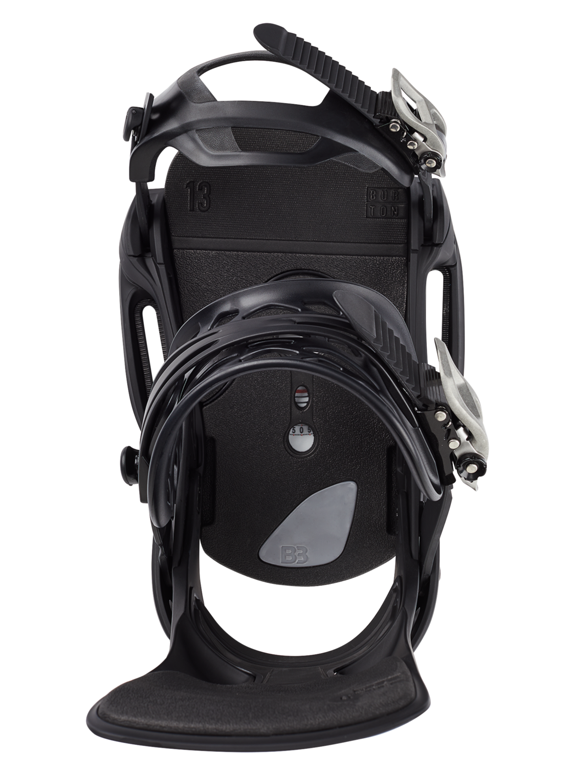 Men's Cartel X EST® Snowboard Binding