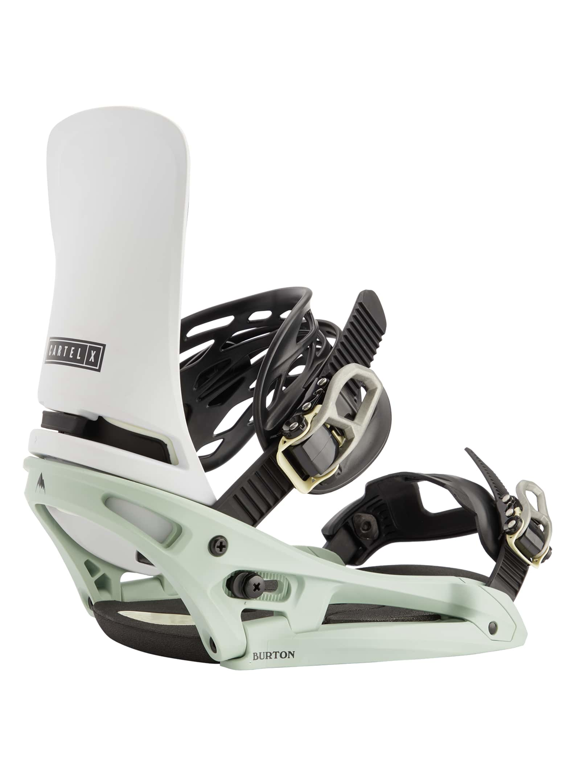 Men's Cartel X EST® Snowboard Binding