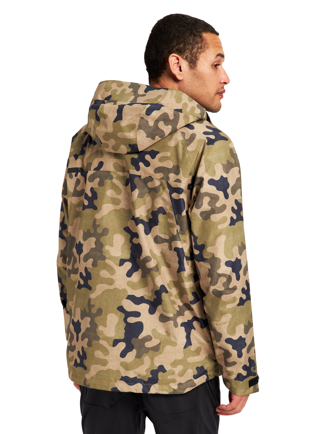 M GORE-TEX Multipath Shell Jkt