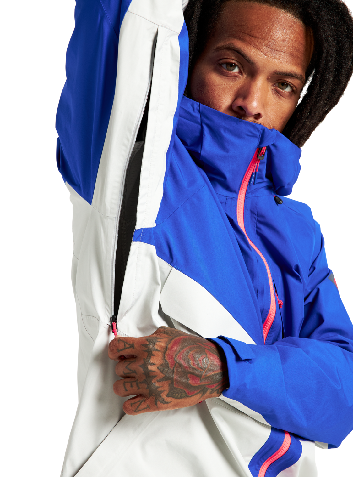 M GORE-TEX Multipath Shell Jkt