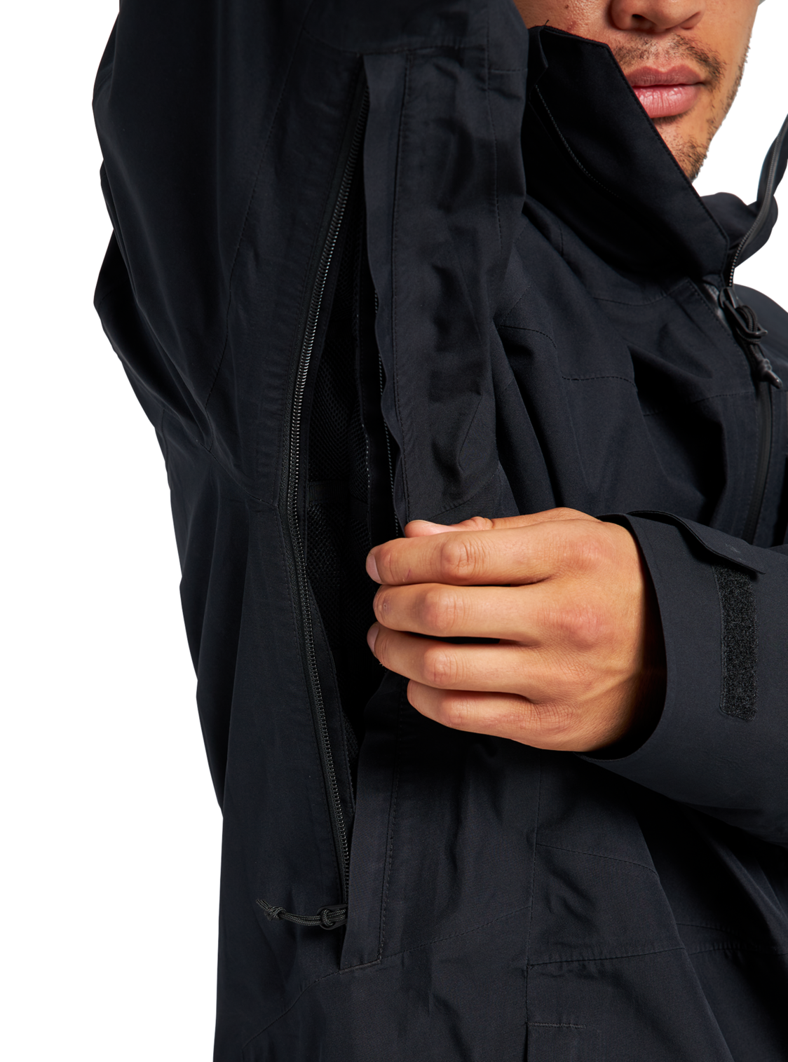 Men's Treeline GORE-TEX 3L Jacket