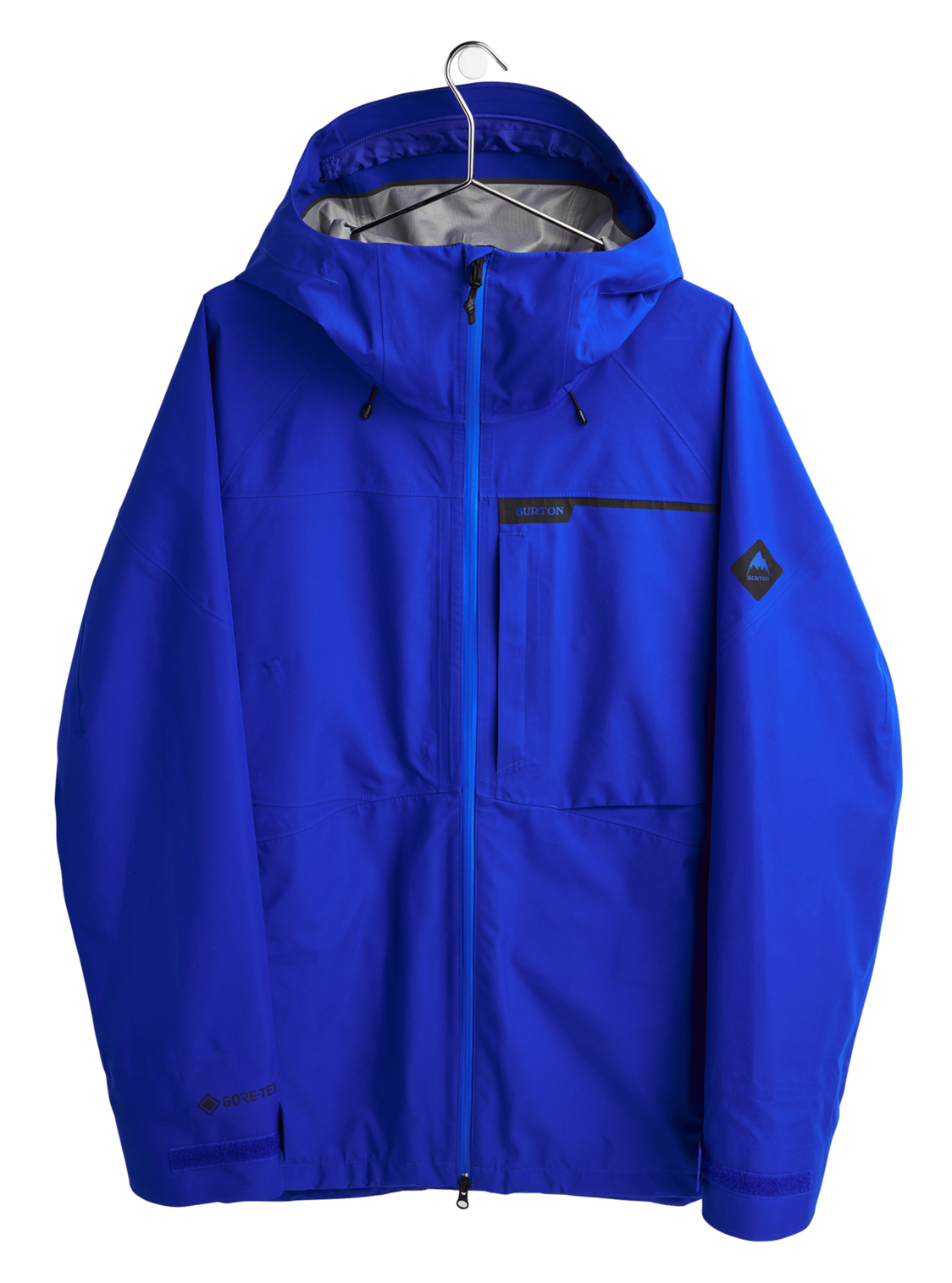 Men's Treeline GORE-TEX 3L Jacket
