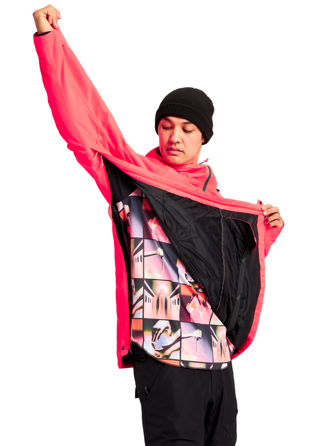 M GORE-TEX Pillowline Anrk