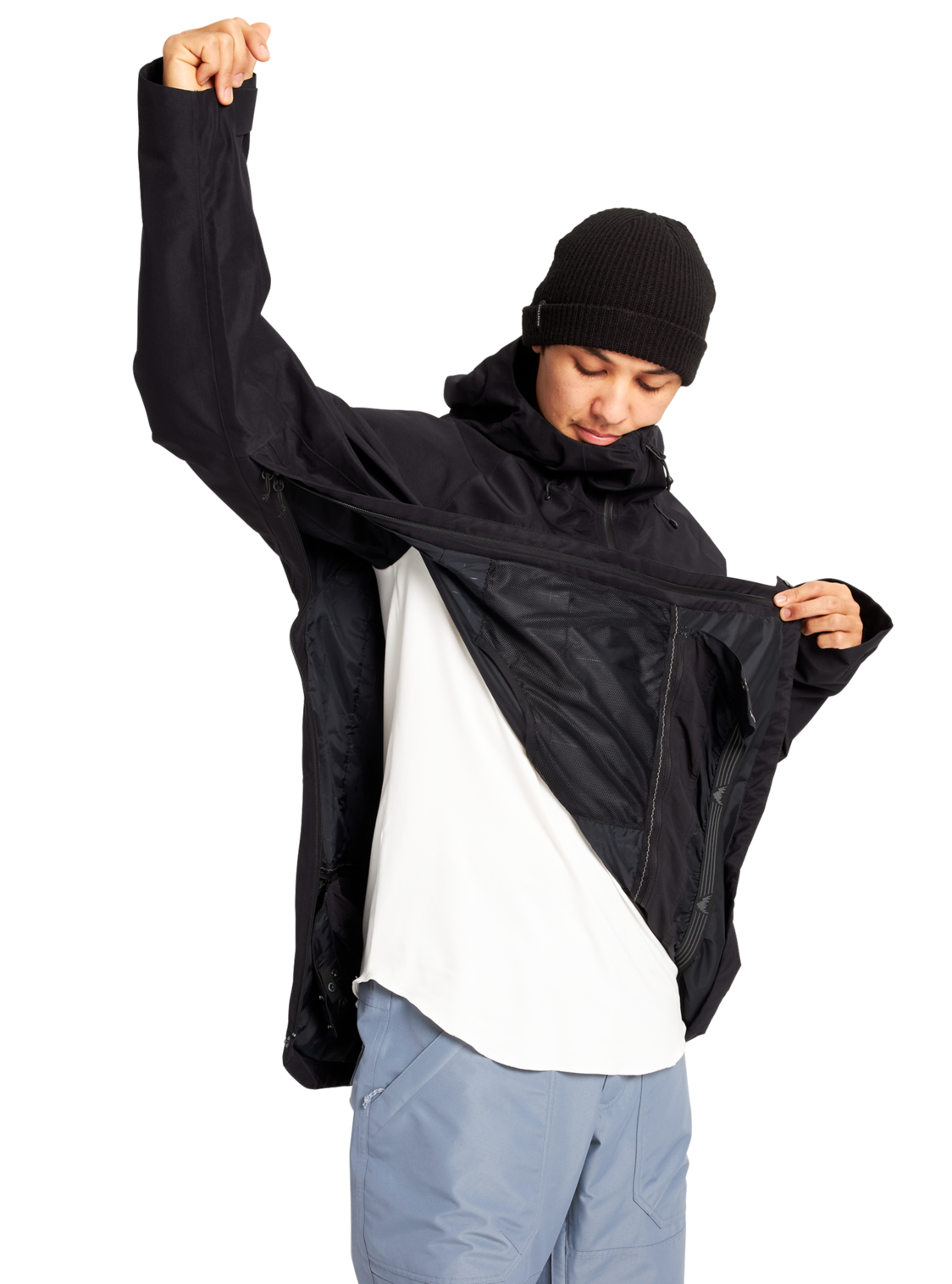 M GORE-TEX Pillowline Anrk
