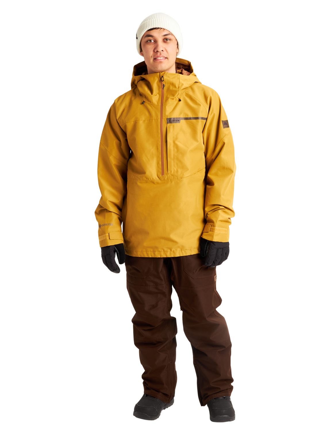 M GORE-TEX Pillowline Anrk