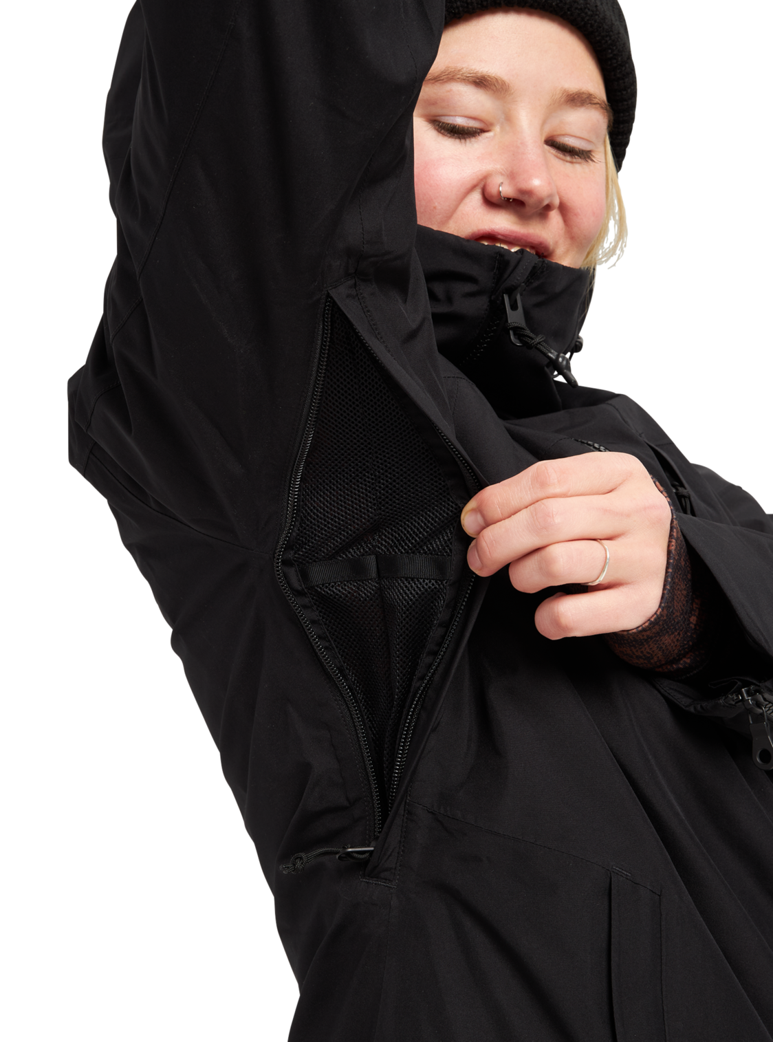 Women's Pillowline GORE-TEX 2L Jacket