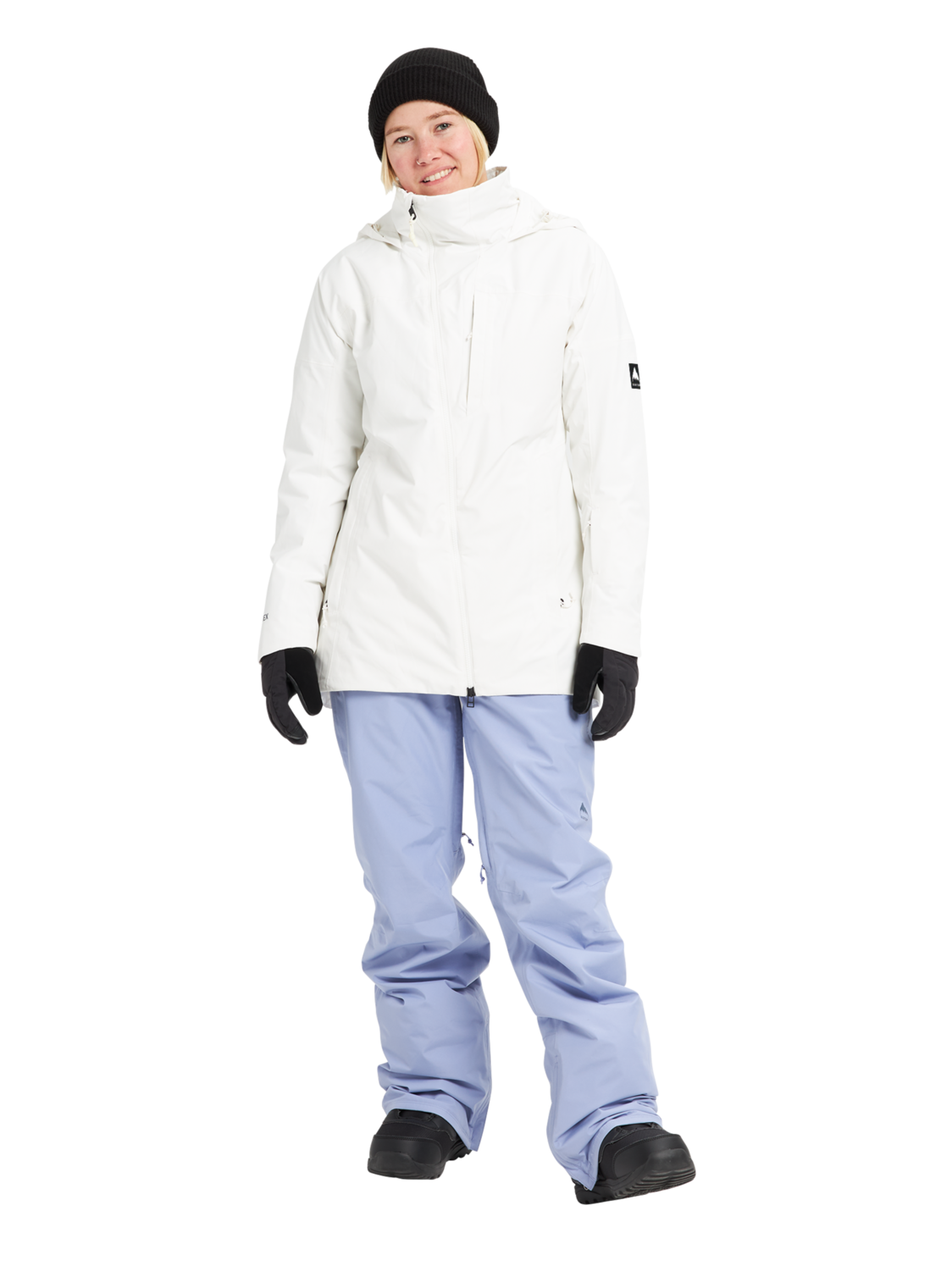 Women's Pillowline GORE-TEX 2L Jacket