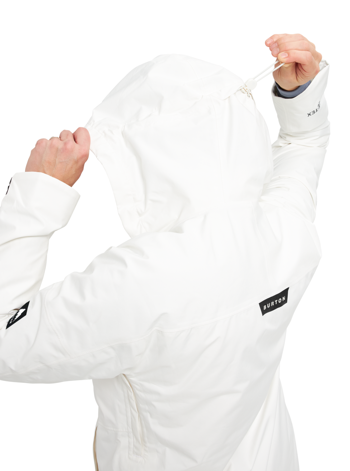 Women's Pillowline GORE-TEX 2L Jacket
