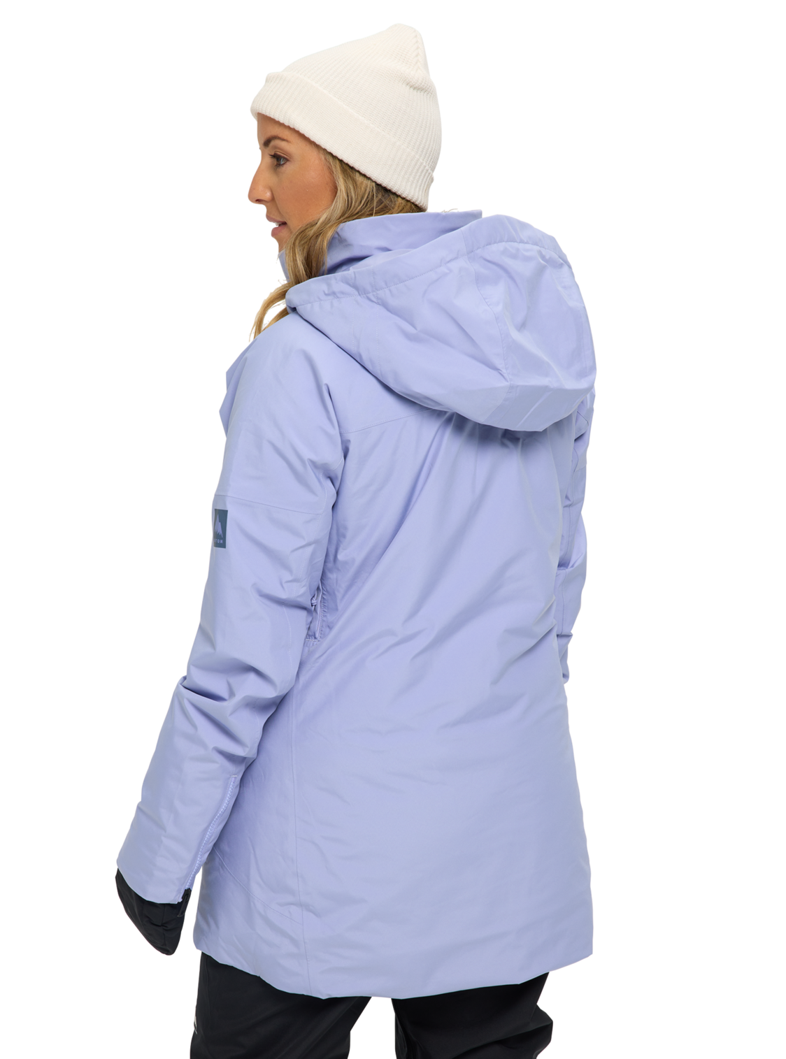 Women's Pillowline GORE-TEX 2L Jacket