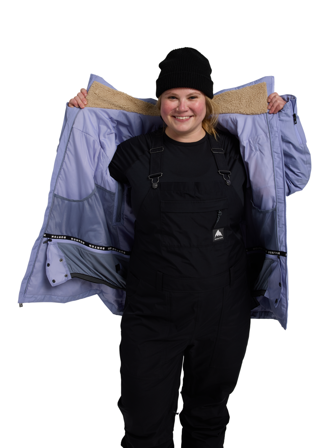 Women's Pillowline GORE-TEX 2L Jacket