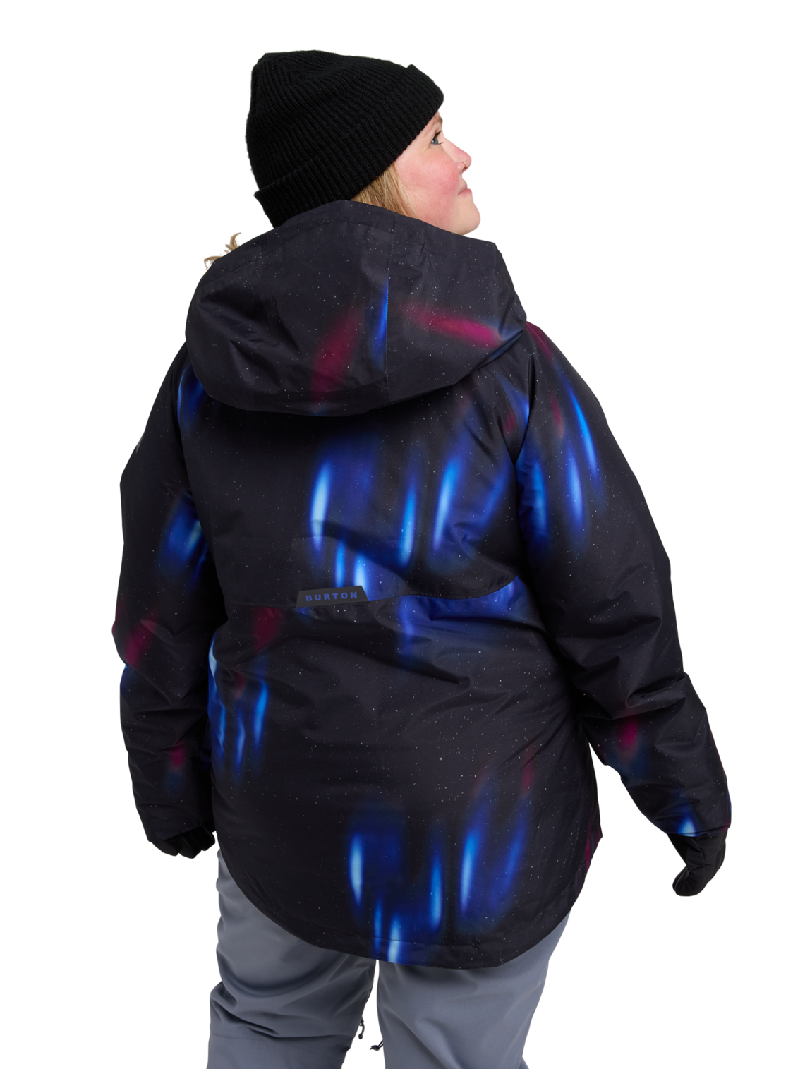 W GORE-TEX Powline Ins Jkt