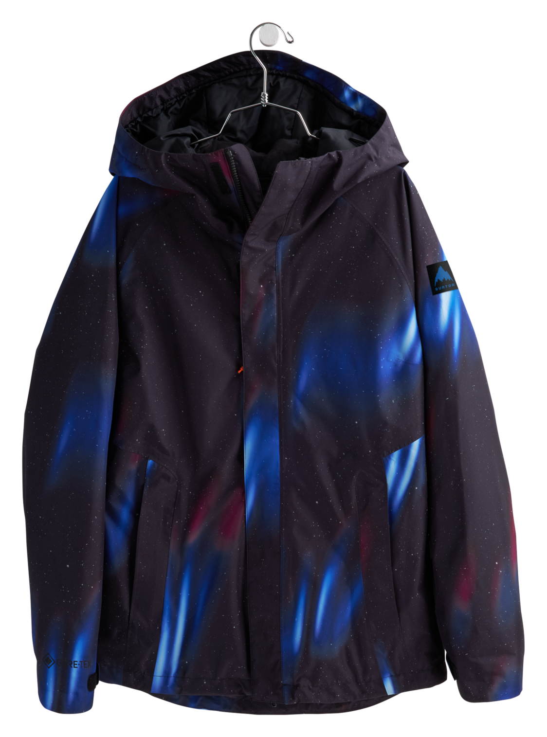 W GORE-TEX Powline Ins Jkt
