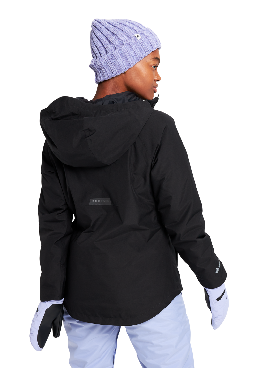 W GORE-TEX Powline Ins Jkt