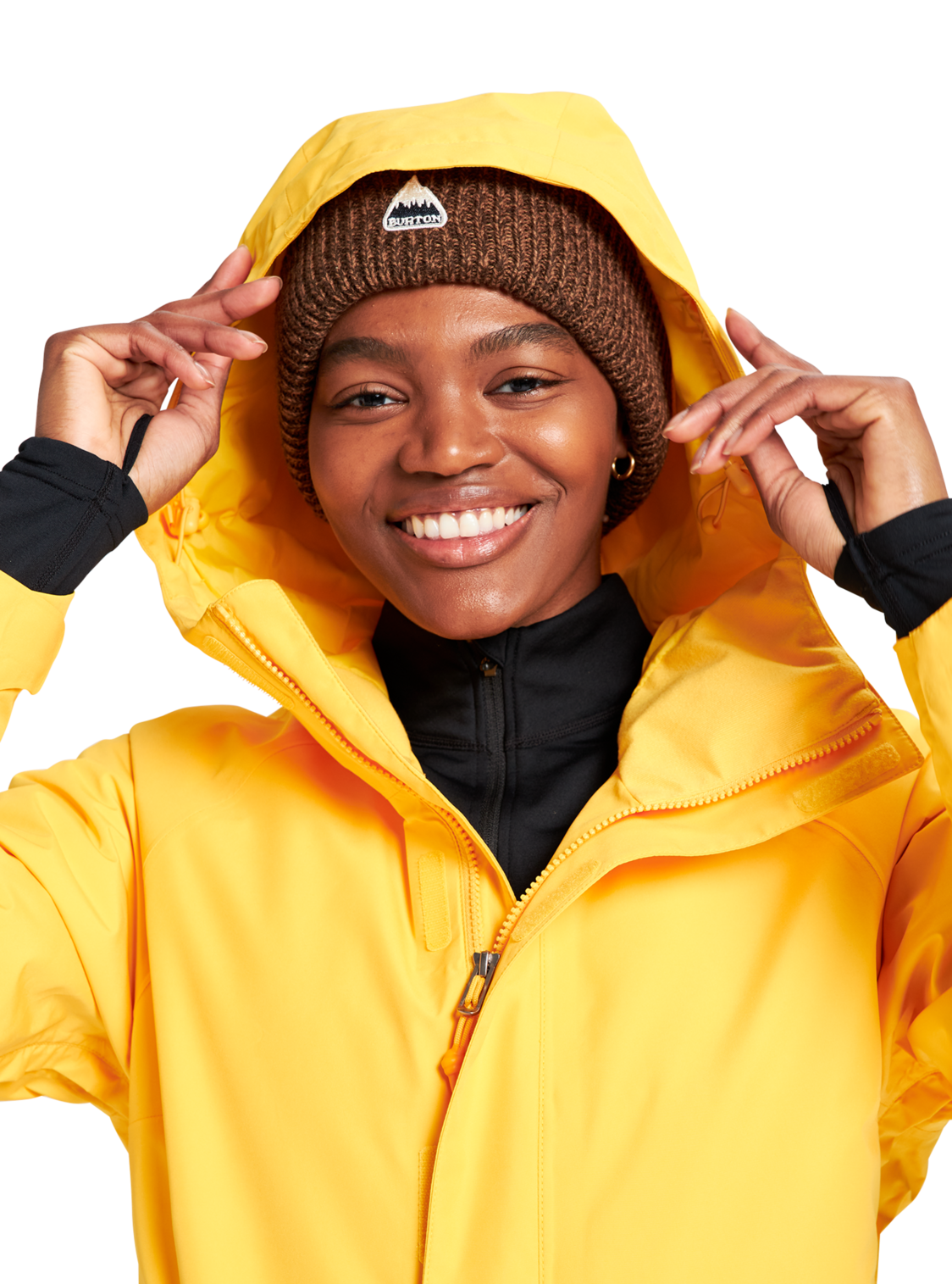W GORE-TEX Powline Ins Jkt