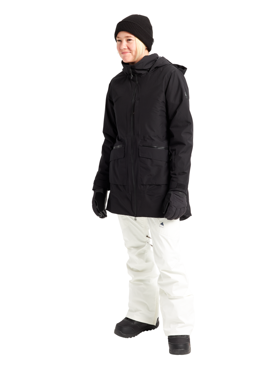 W GORE-TEX Treeline Jkt