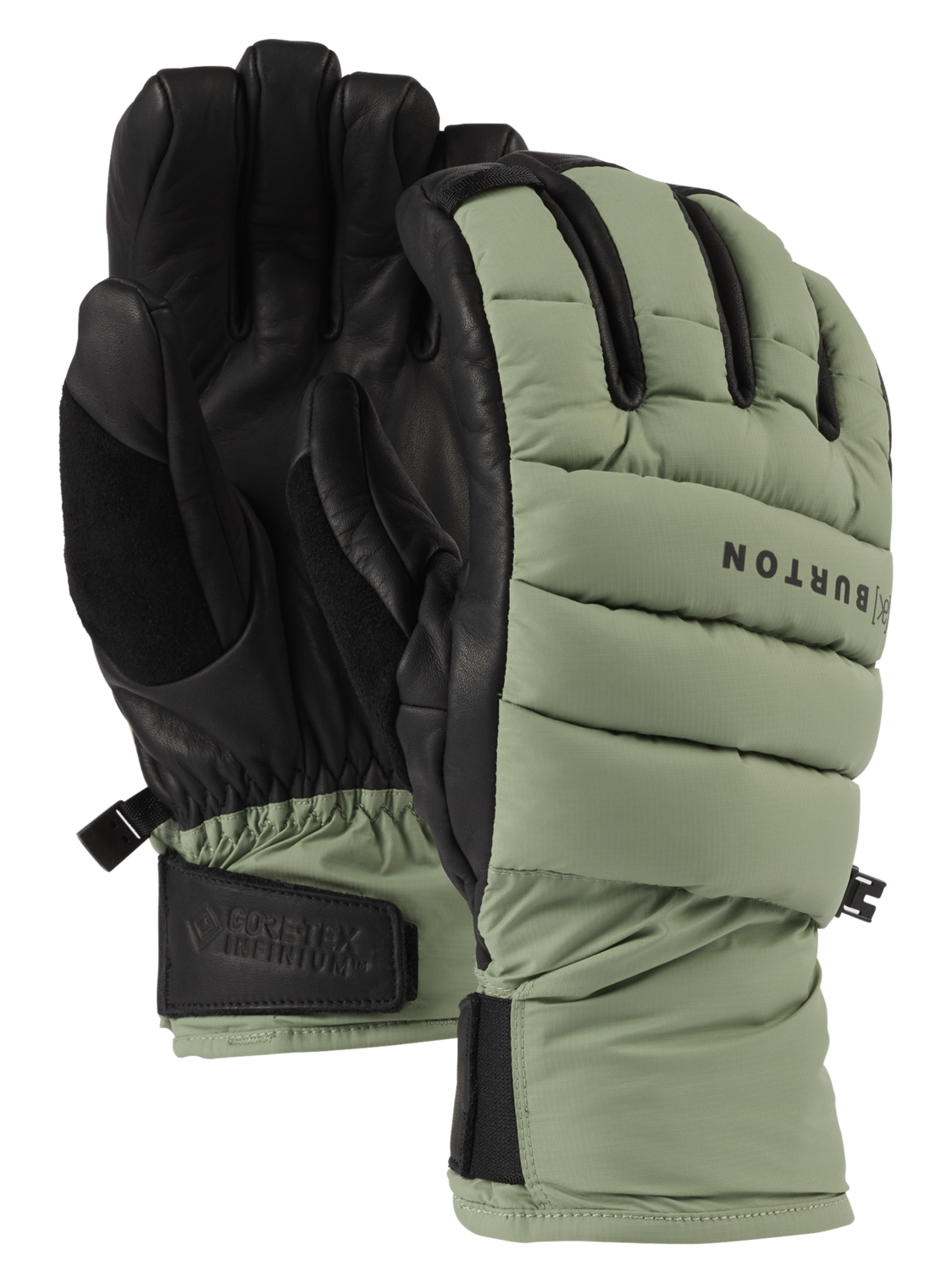 [ak] Oven GORE-TEX Infinium™ Gloves