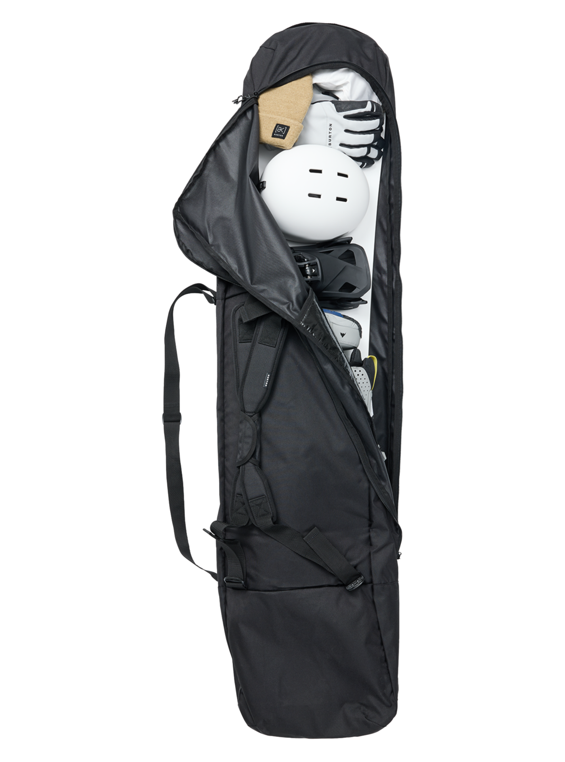 Commuter Space Sack