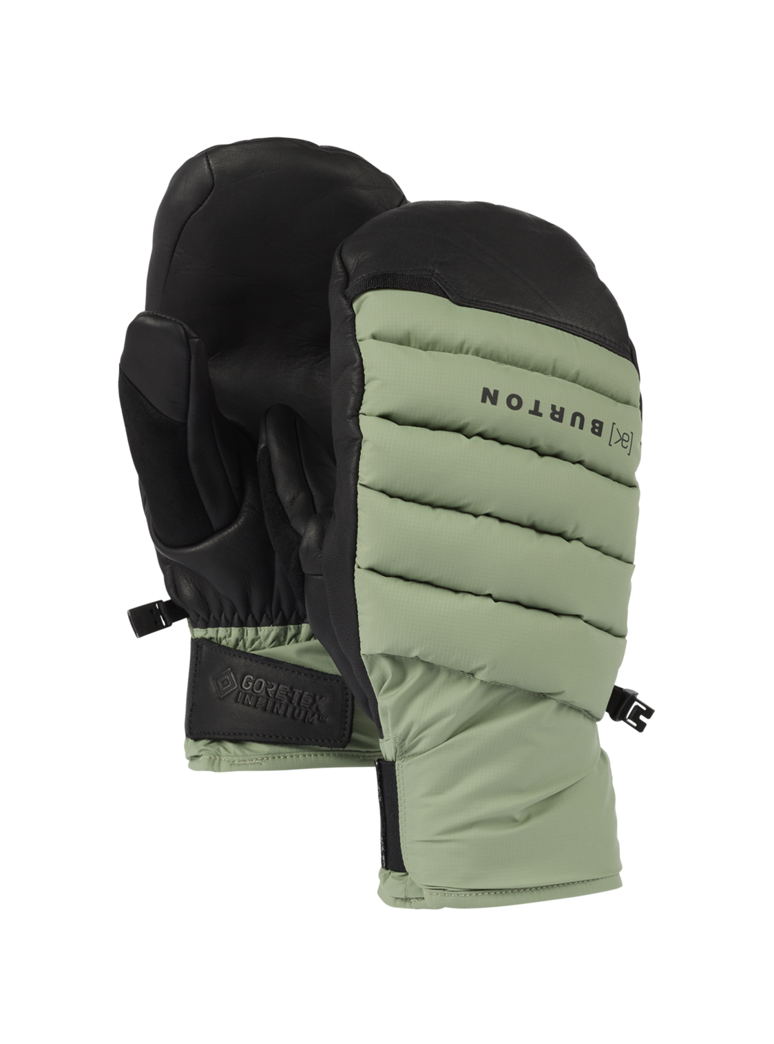 [ak] Oven GORE-TEX INFINIUM™ Mittens