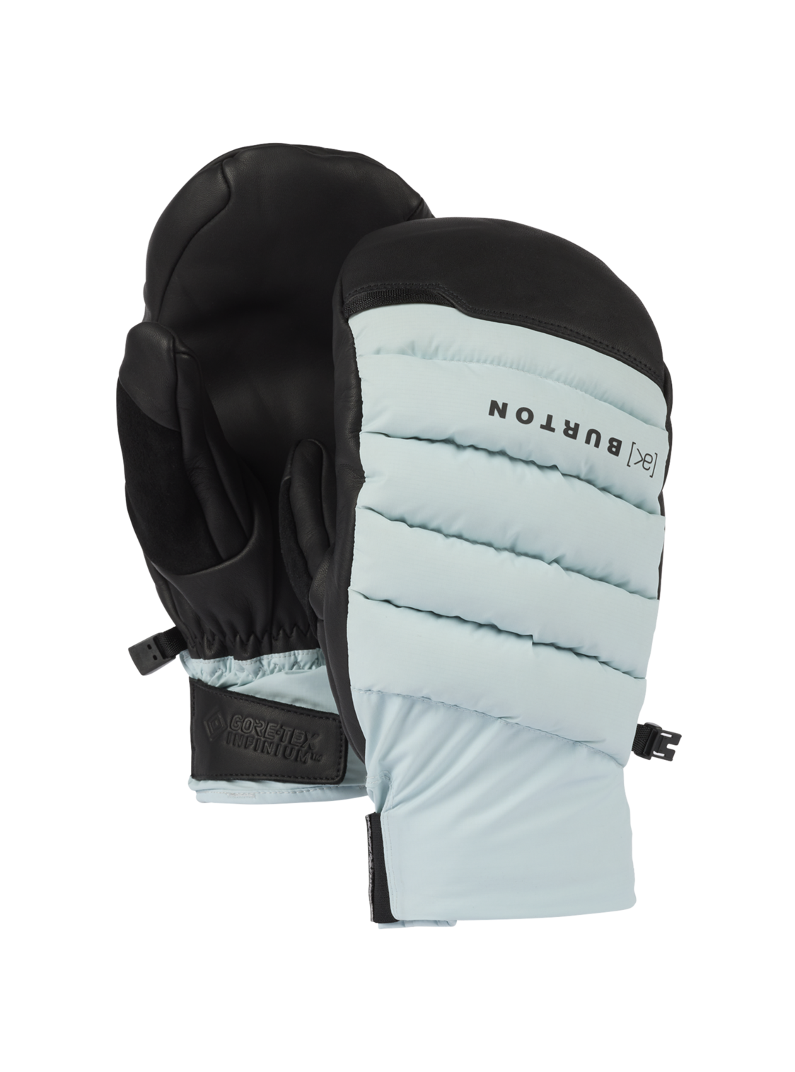 [ak] Oven GORE-TEX INFINIUM™ Mittens