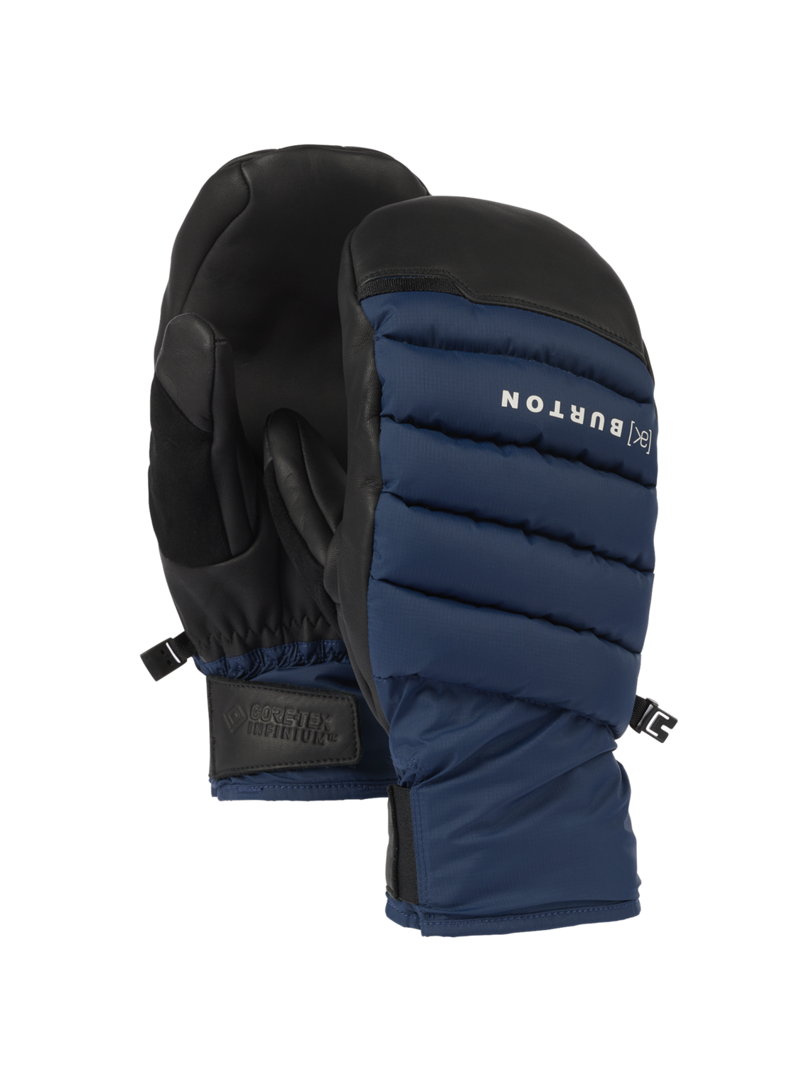 [ak] Oven GORE-TEX INFINIUM™ Mittens