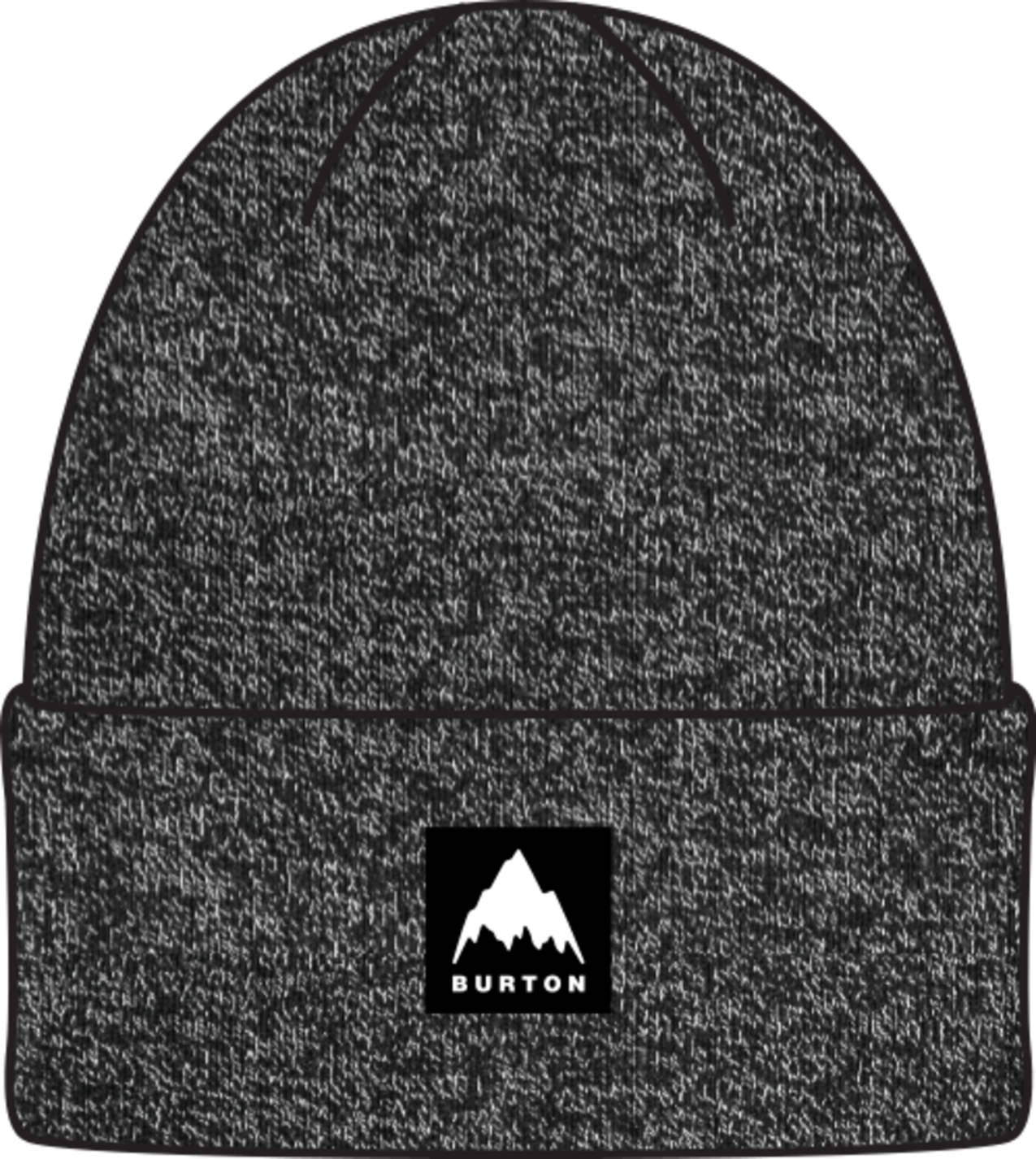 Recycled Kactusbunch Tall Beanie