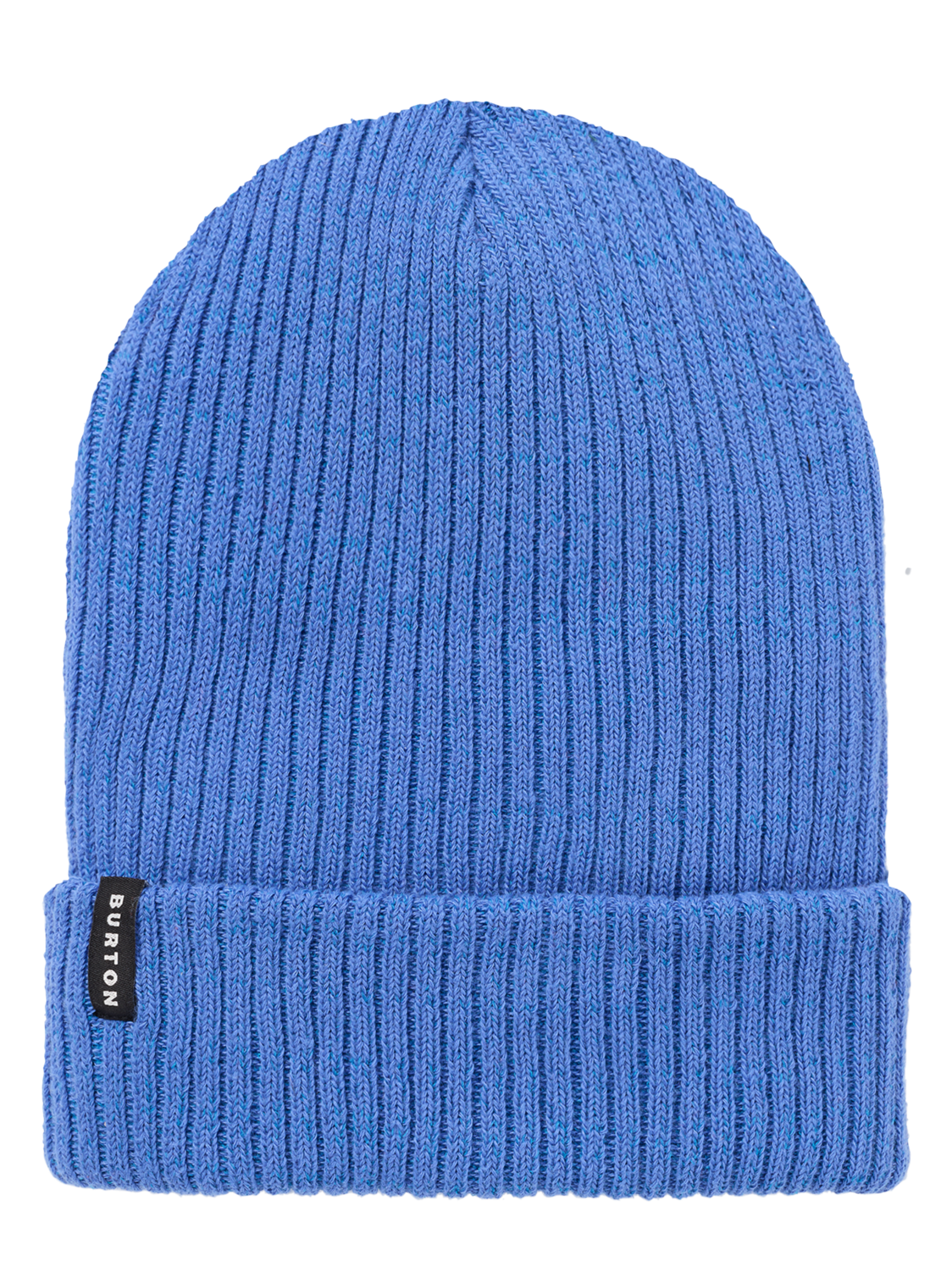 Recycled Rib Beanie