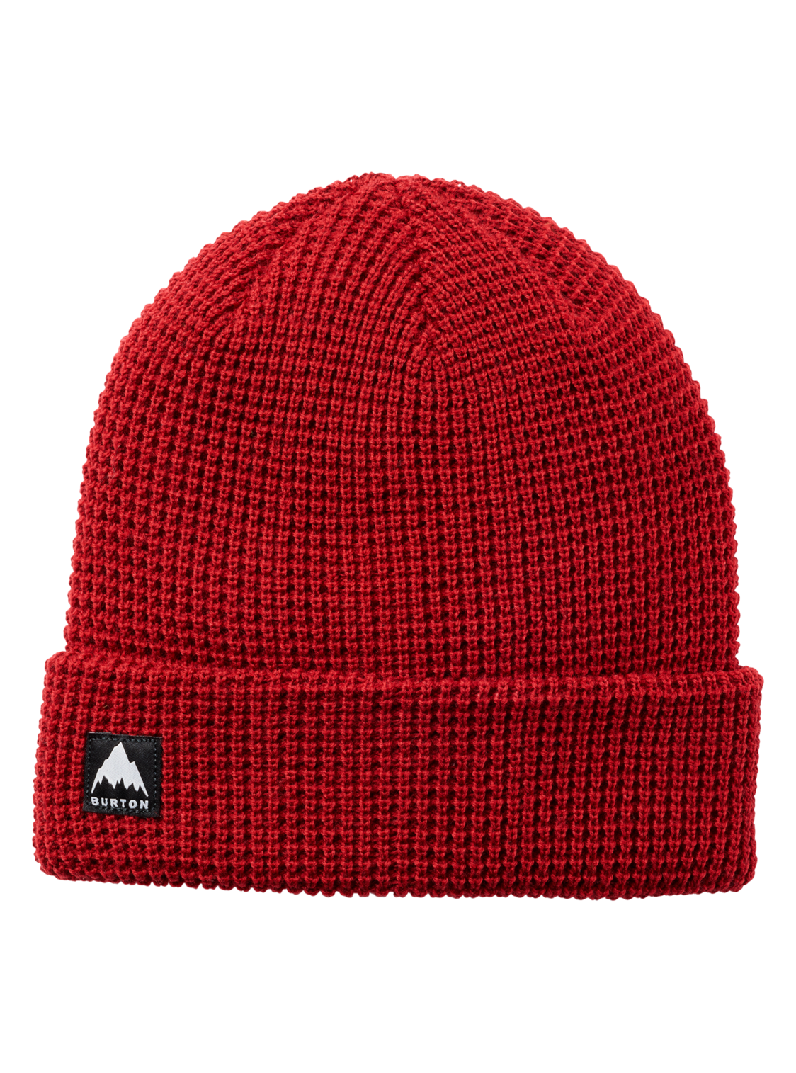 Recycled Waffle Beanie