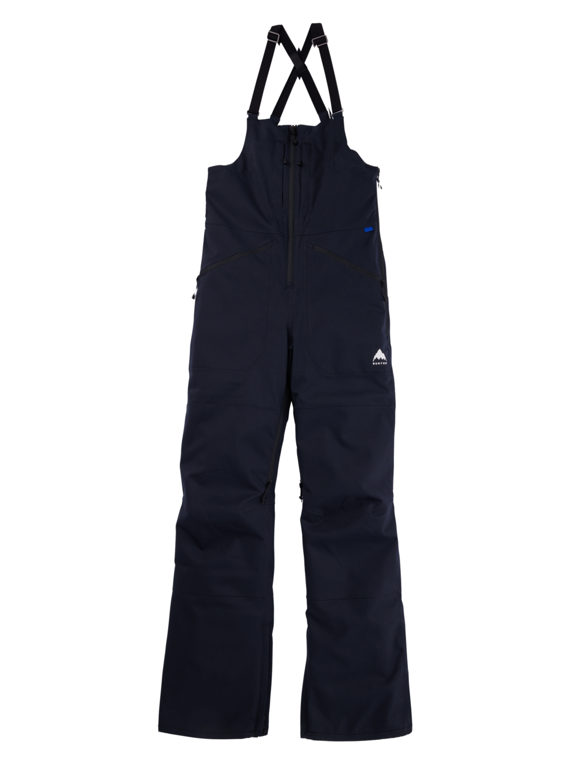 W Reserve Stretch Bib