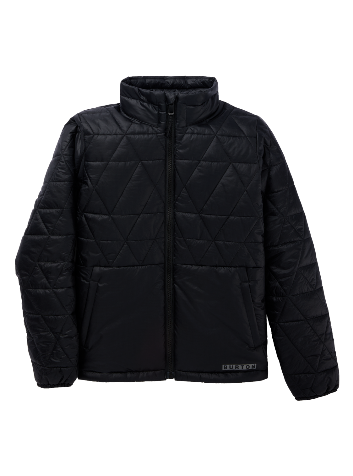 Kids' Versatile Heat Insulated Jacket