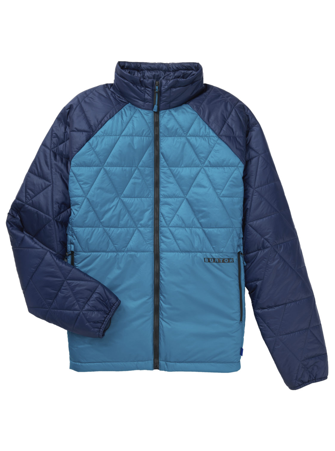 M Vers-heat Synthetic Insulator Jkt