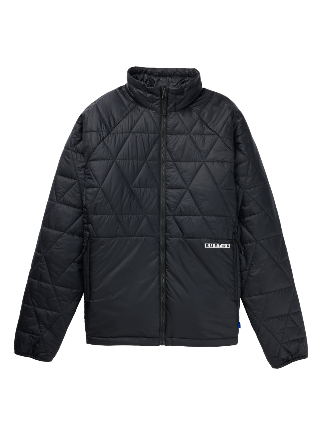 M Vers-heat Synthetic Insulator Jkt