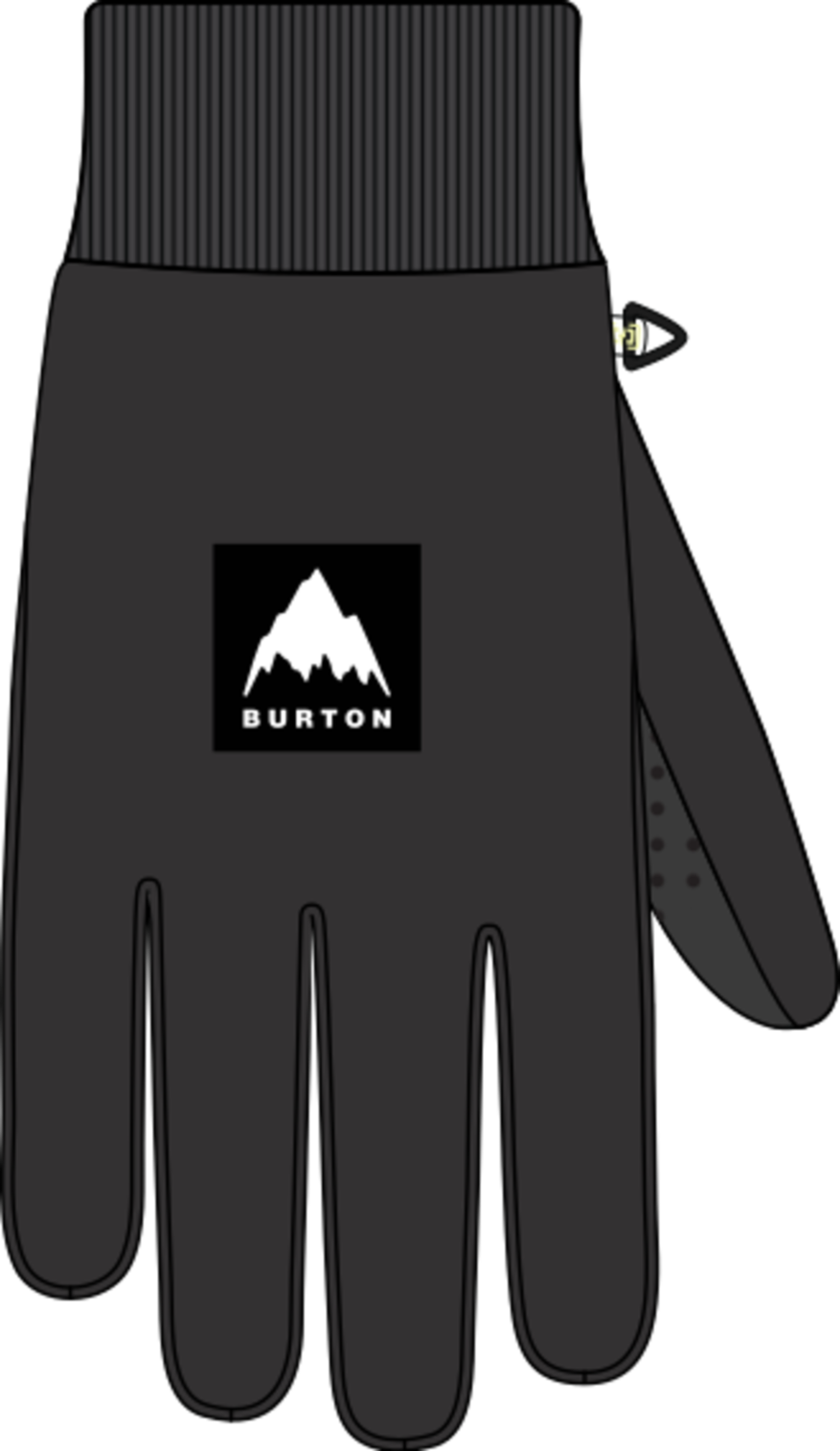 Throttle Gloves