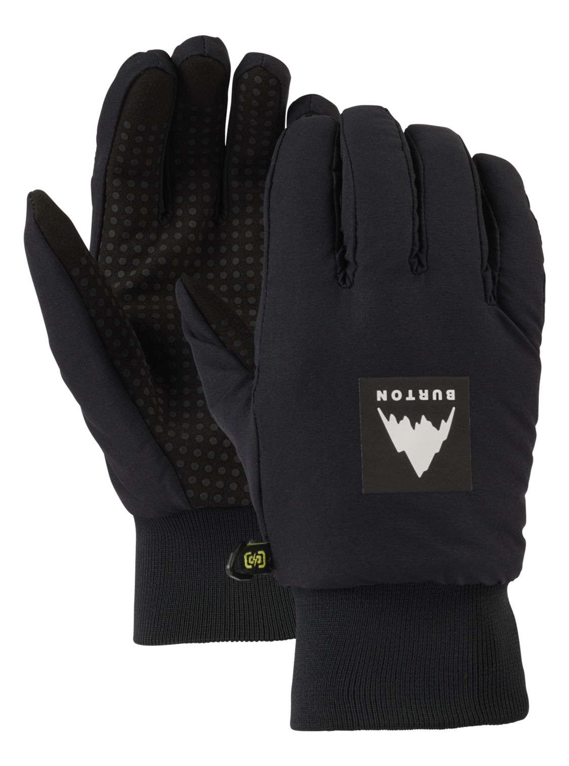 Throttle Gloves