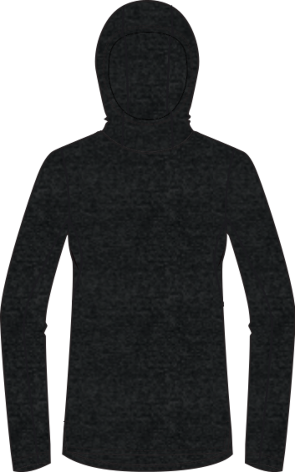 Women's Multipath Essential Tech Pullover Hoodie