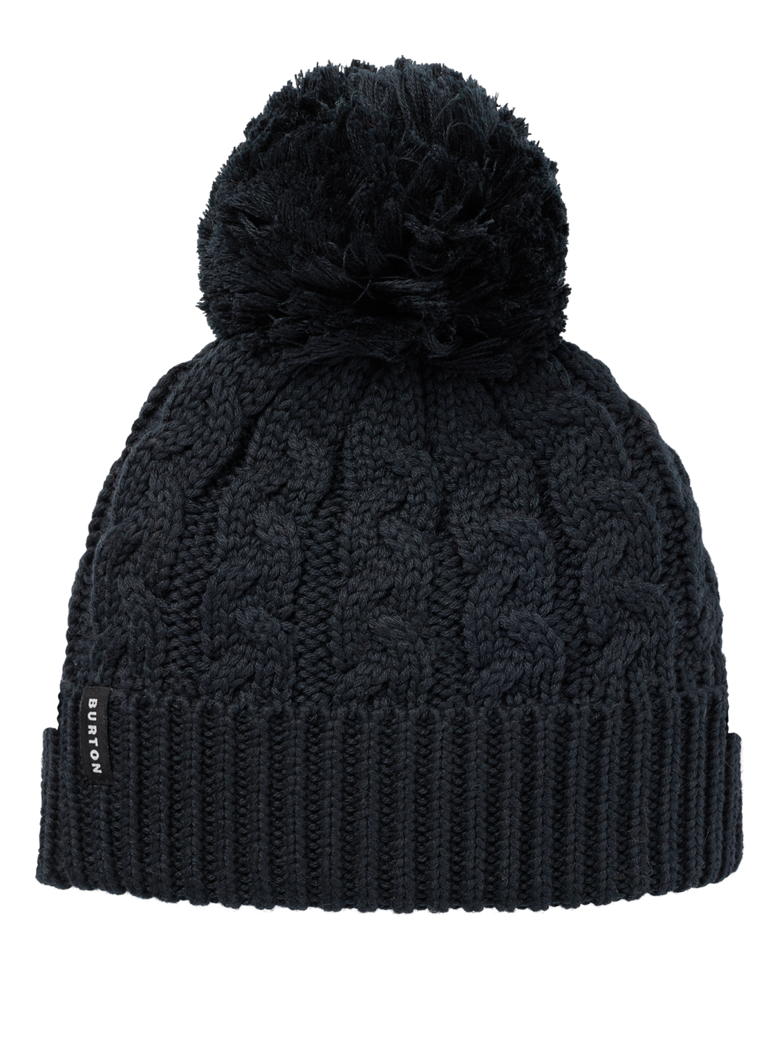 Zippy Fleece-Lined Beanie