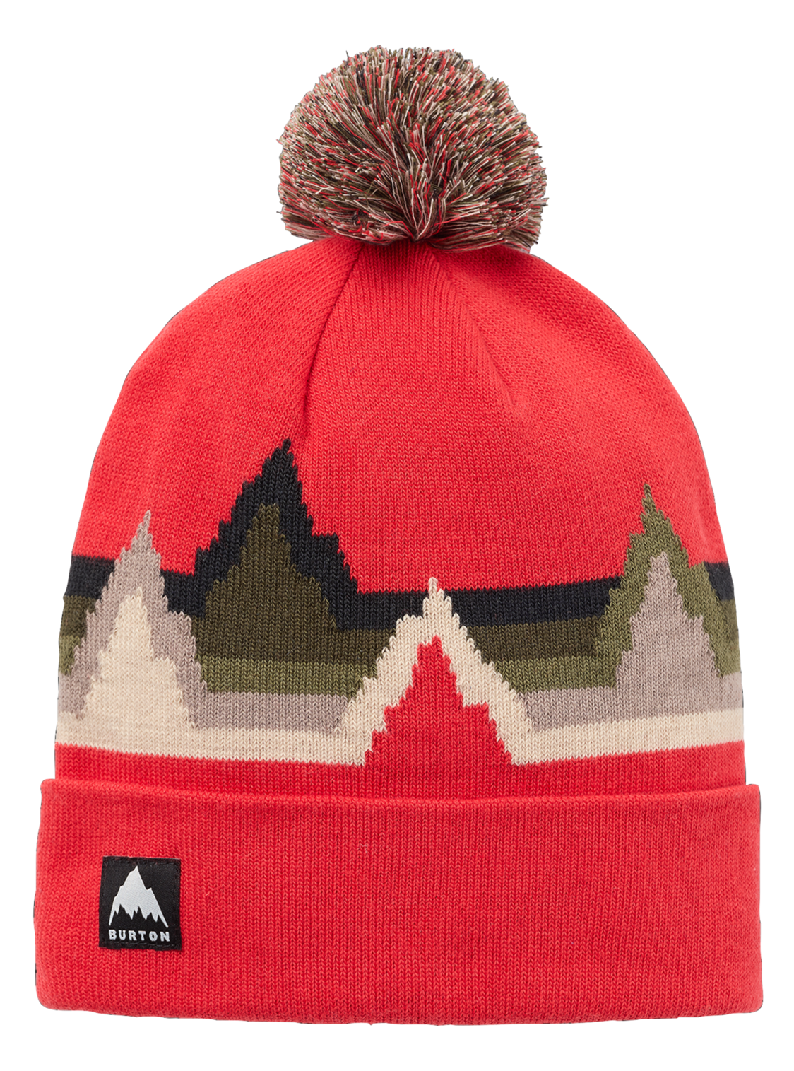KD Recycled Echo Lake Beanie