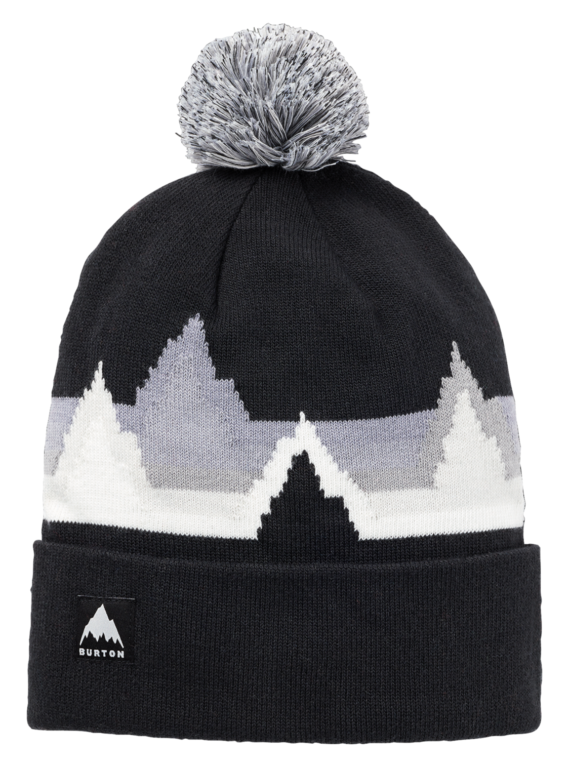 KD Recycled Echo Lake Beanie