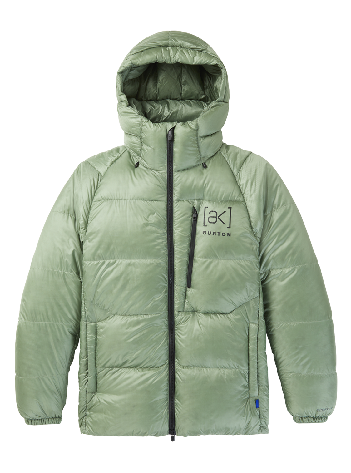 SAMPLE- Women's [ak] Baker Expedition Down Jacket (Sample)