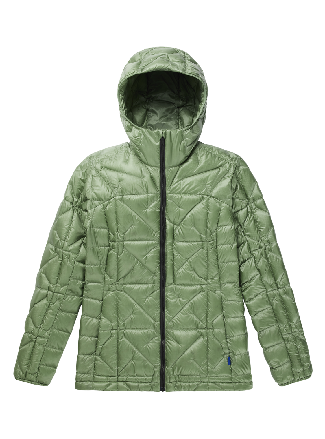Women's [ak] Baker Hooded Down Jacket