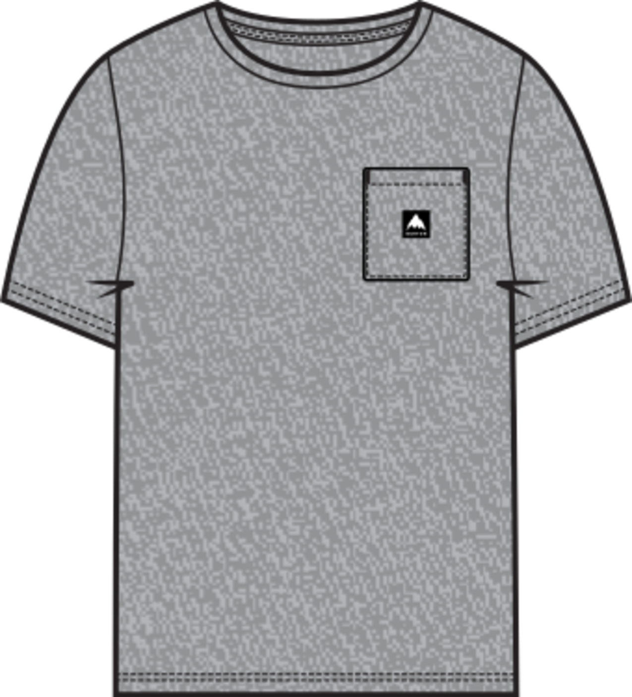 Women's Colfax Short Sleeve T-Shirt