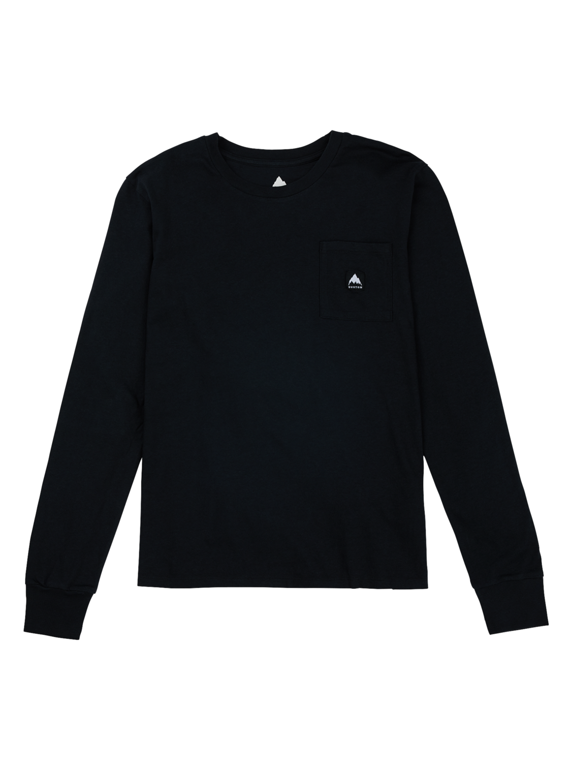 W Colfax LS Tee