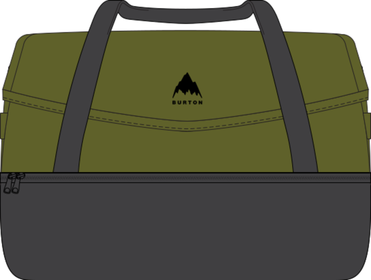 Gig Duffel
