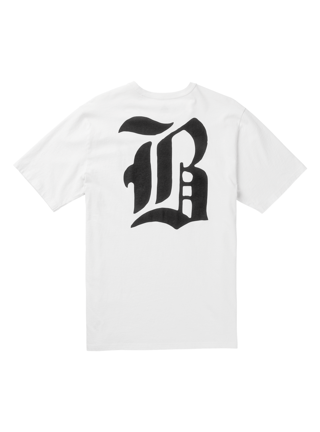 M Hesston SS Tee