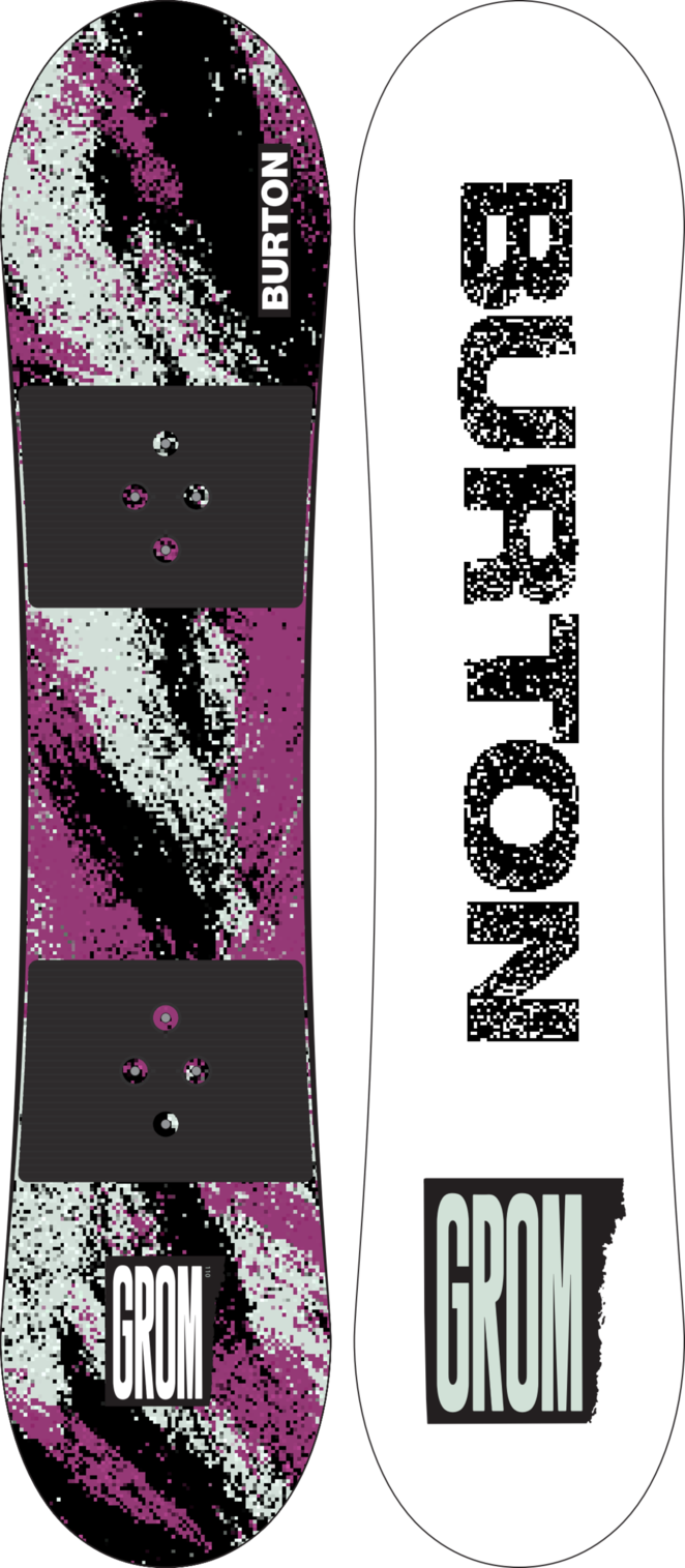 Kids' Grom Board