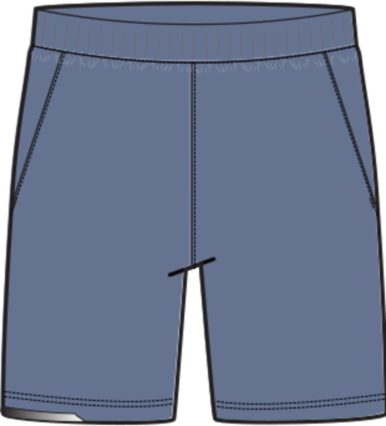 Men's Multipath Active Shorts