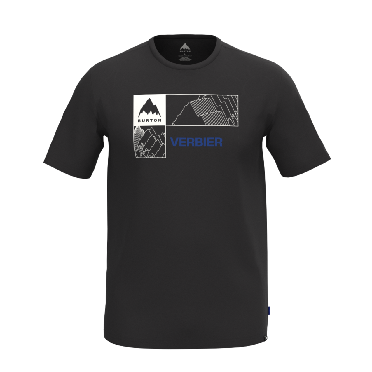 Local Short Sleeve T-Shirt