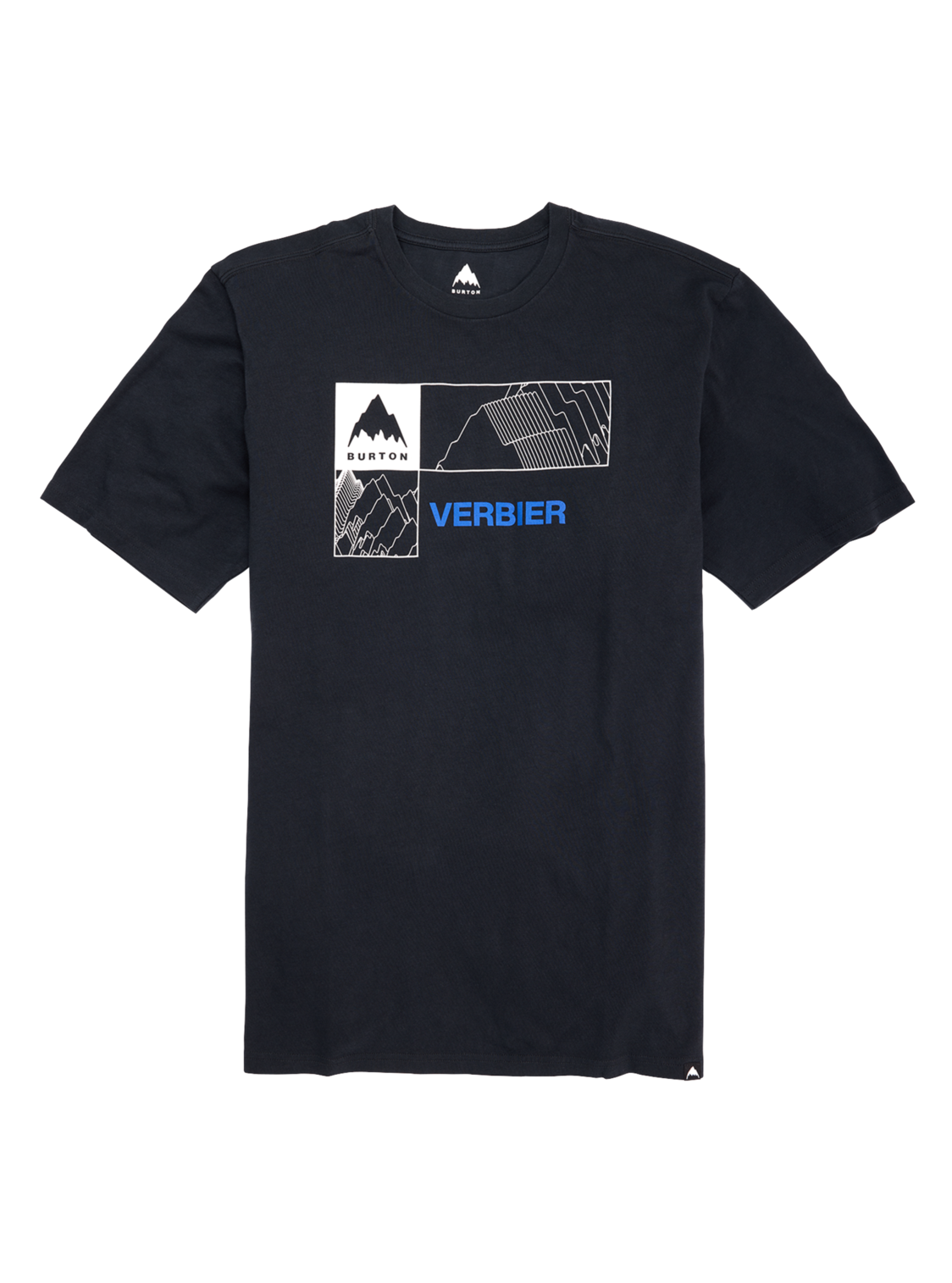 Local Short Sleeve T-Shirt
