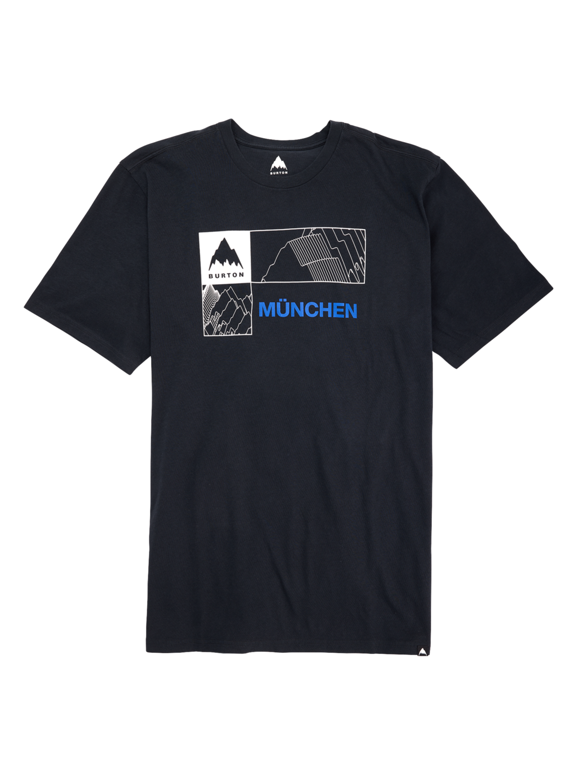 Local Short Sleeve T-Shirt