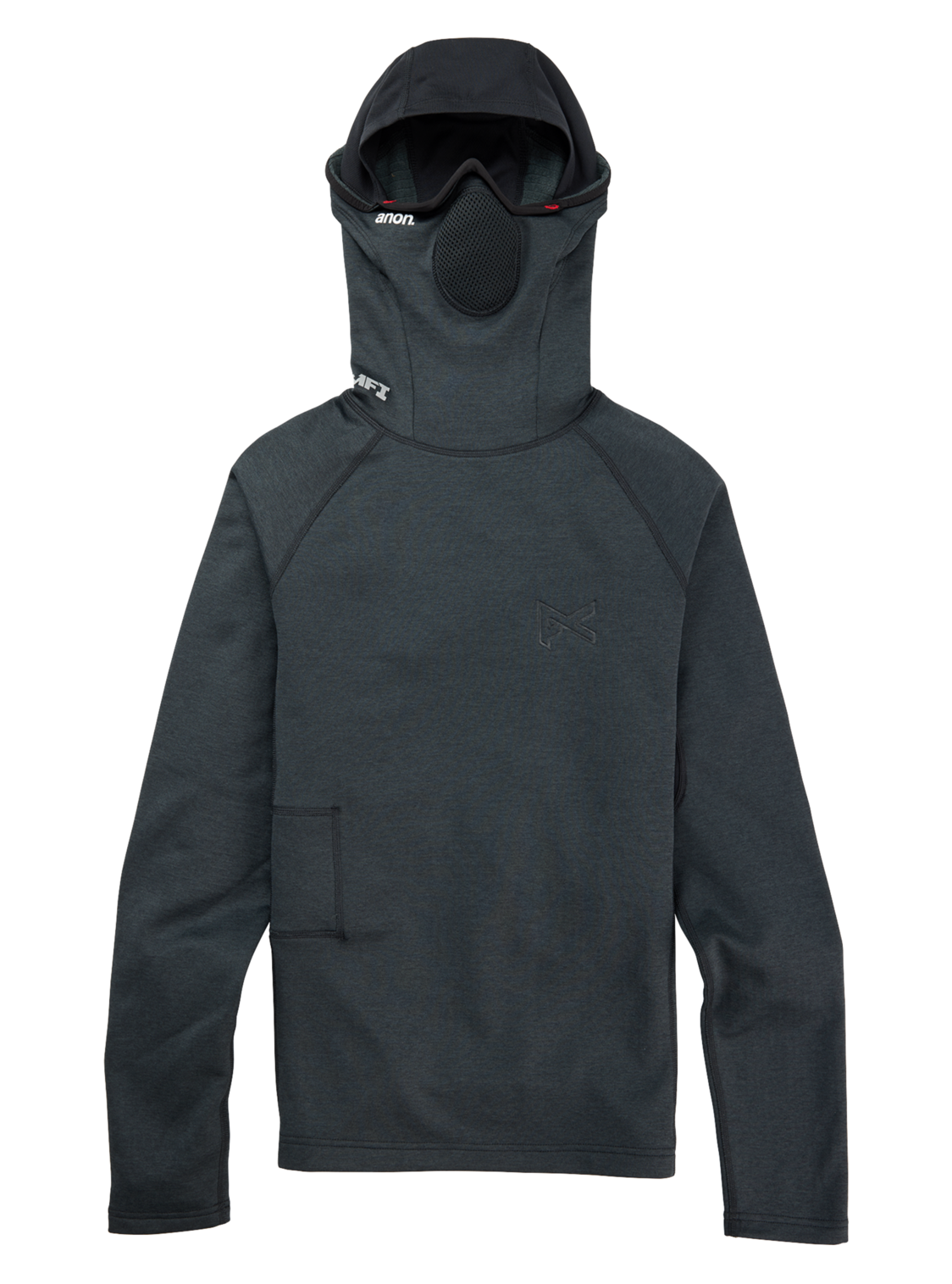 MFI Midweight Long Sleeve Clava