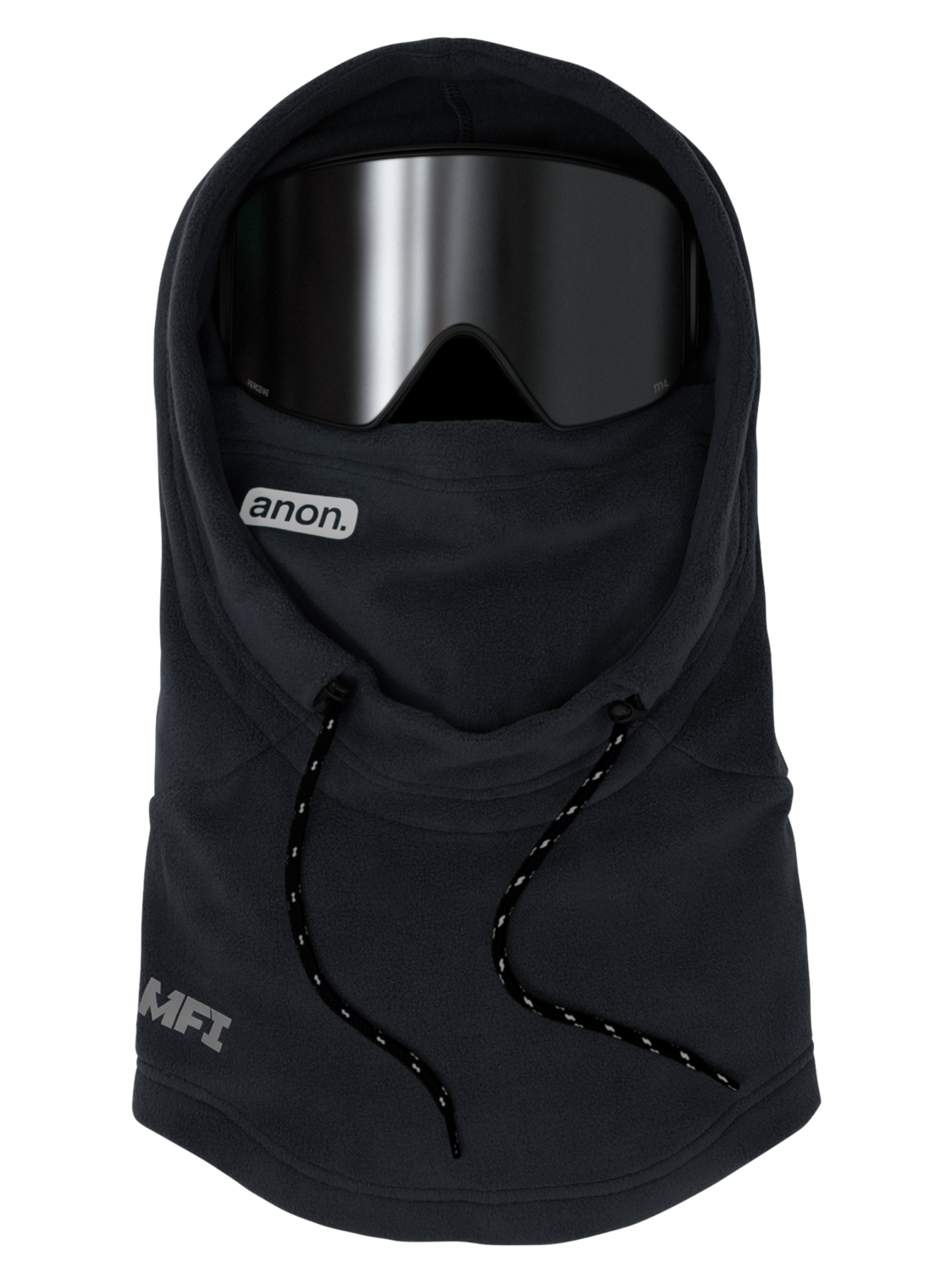 MFI® Fleece Helmet Hood